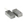 Bentel Security Alarm - Wired Small Magnetic Contact - Exposed