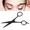 Ciglow Stainless Steel Scissor Multipurpose Shears Face Hair Scissor Trimming
