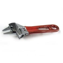 SUPERTOOL MWM24STO Claw Ultra Thin Wide Monkey Wrench, Short Type