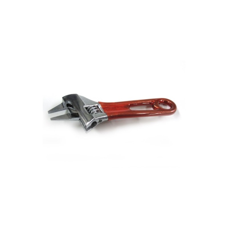 SUPERTOOL MWM24STO Claw Ultra Thin Wide Monkey Wrench, Short Type