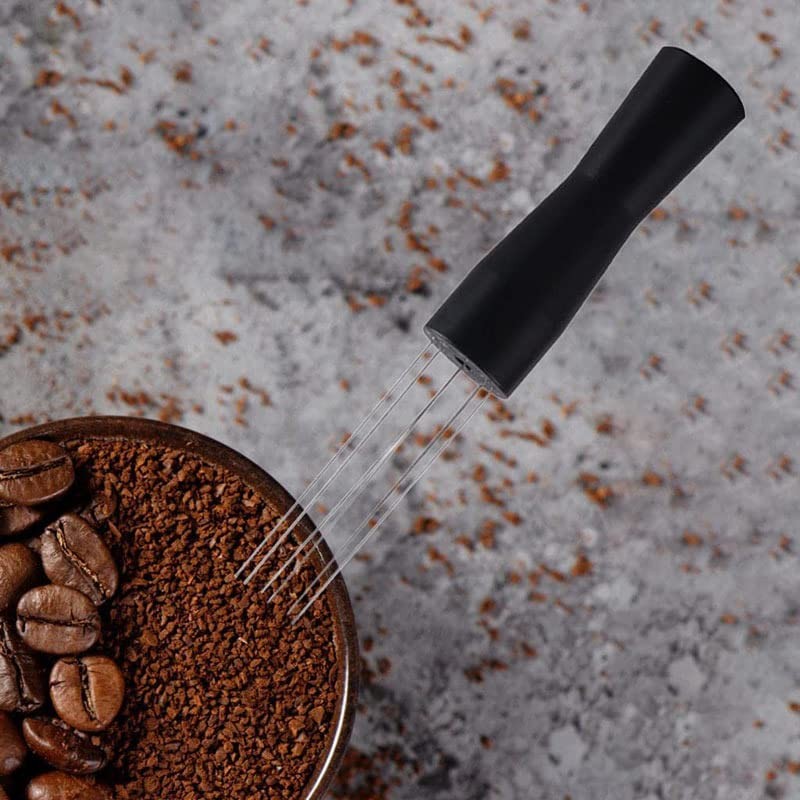 Coffee Mixing Needle, Espresso Stirrer, Espresso Tools, Coffee Hand Stirrer,