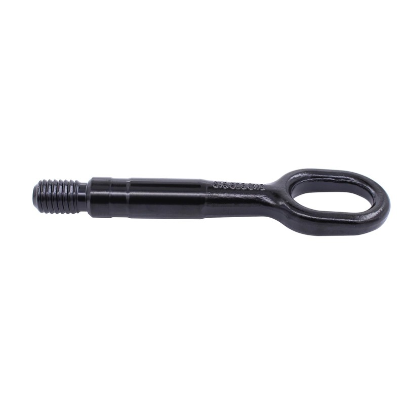 Towing Hook Towing Eye Tow Bar Hook Bumper Trailer Bumper