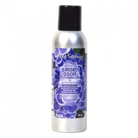Paul Hoge Creations Smoke Odor Exterminator 7oz Large Spray, Blue Serenity