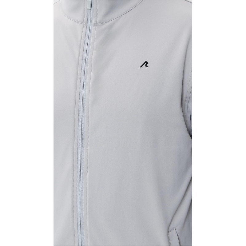 Glacier Gray Wilder Jacket