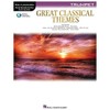 Great Classical Themes Trumpet (Hal-leonard Instrumental Play-along)