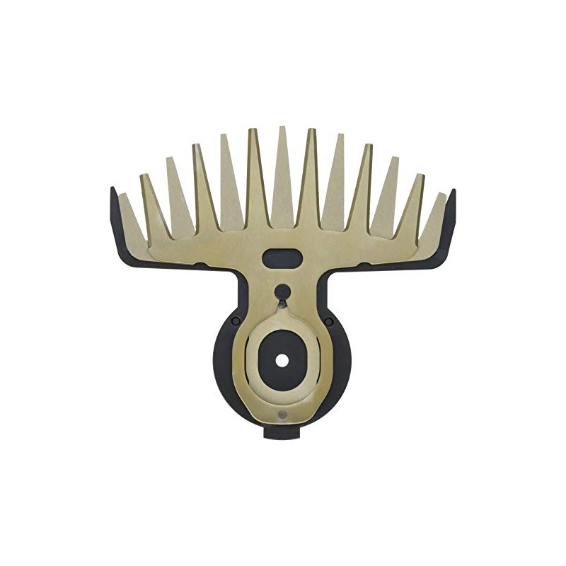 Makita Replacement Blade for Lawn Trimmers, Blade Width 6.3 inches