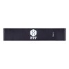 Just FIT Mini Resistance Loop Bands –Eco-Friendly, Therapy/Conditioning. Includes Little
