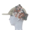 Jack Wolfskin 5026512 Unisex Cap (Earflaps: Earmuffs) [ 5026512 /
