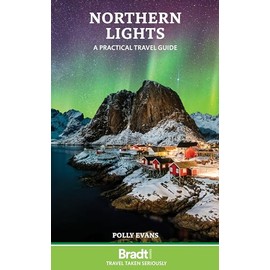 Northern Lights: A Practical Travel Guide