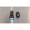 MRT Performance Ford Focus RS Exhaust Valve Simulator Plug W/Valve