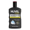 Nuvel For Men Crema Corporal Humectante Para Hombre Con Aloe