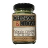 All Natural Premium Ground Chive Powder by Crimson and Clove