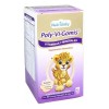 Poly-vi-gomis Vitaminas Y Minerales Gomitas Masticables C/60 Sabor Piña, Limón,