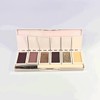 Oh Bling Solid Gel Cream Gel Palette #04 Nude Shimmer
