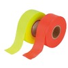 Maizox BT-30FO Fluorescent Orange Vinyl Tape, 1 Roll