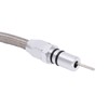 Car Dipstick, Flexible Transmission Dipstick Replacement for GM SBC BBC