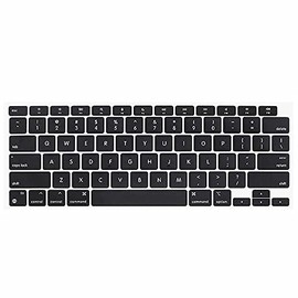 New Replacement Keyboard Keycaps Keys,Full Set of US Replacement Keycaps QWERTY for MacBook Air 13.3" Model A2337 M1 2020-2021 Year EMC 3598