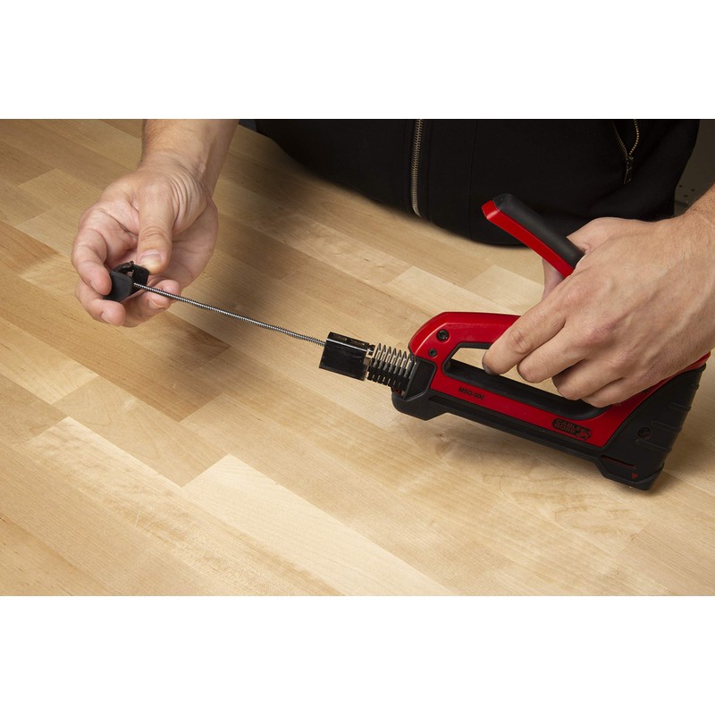 Gardner Bender MPS-2125 CableBoss Staple, ½ Inch., Secures Coax: RG-6,
