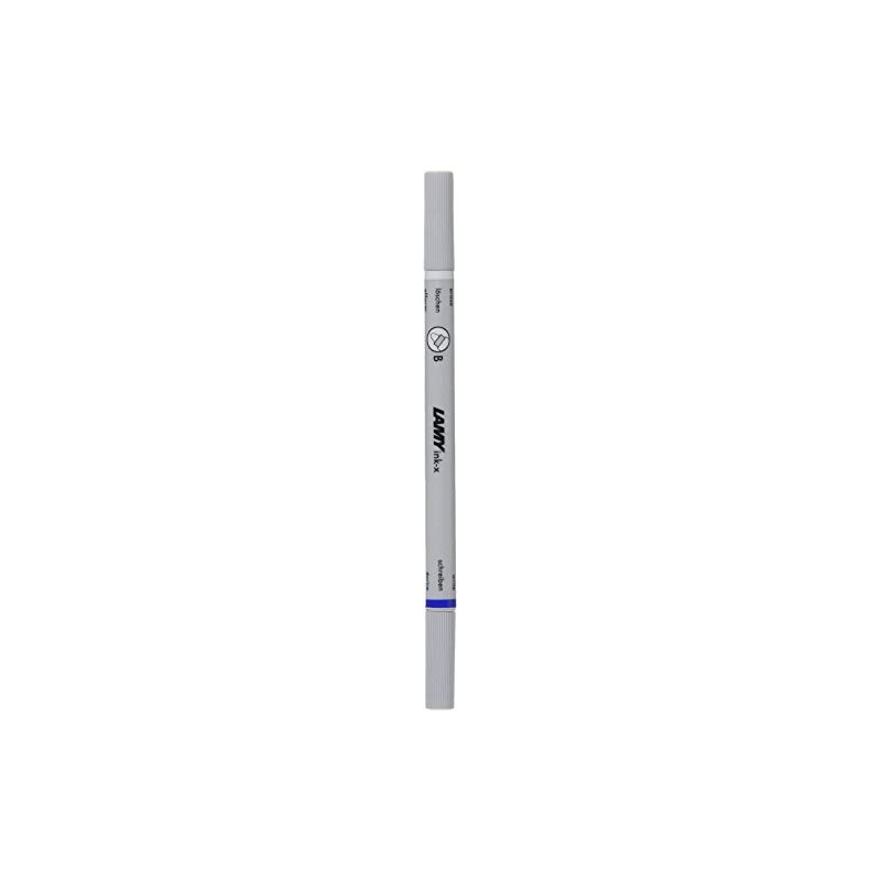 Lamy 1222204 x More Ink System Pen Ink Eraser B