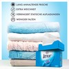 Lenor Aprilfrisch Dryer Cloths for Tumble Dryers, Kink-Free and Fresh