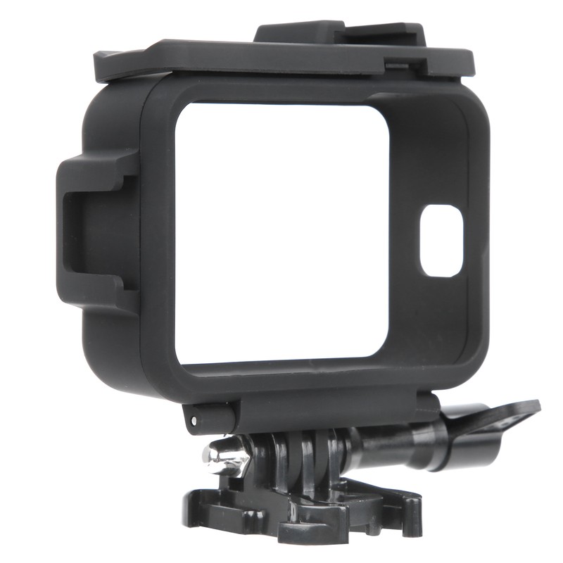 Motion Camera Frame Protective Shell AntiShock Housing Case Cover Fit