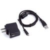 USB PC Power Charging Data Cable/Cord/Compatible with Kobo WiFi eReader