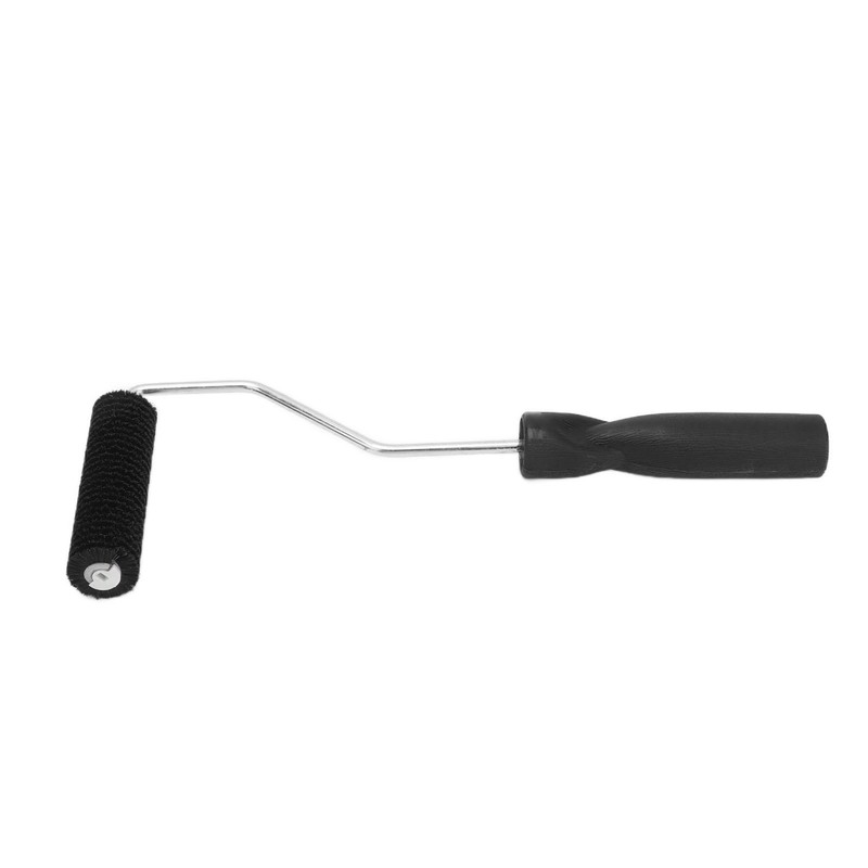 Diameter 28x100mm Fiberglass Laminating Bubble Roller Rolling Tool for Fiberglass