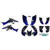 Kalair GFX Graphics Kit for Honda TRX300EX (2007-2013) Revolt Series