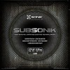 Sonik SubSonik Camo Carp Mono Line 1200m : 12lb