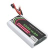 11.1V Remote Control Toy Lithium Battery 3500mAh Portable Overcharge Protection