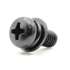 Sony Screws for Sony KD-60X690E (KD60X690E) TV Stand / Legs (Set of 4)