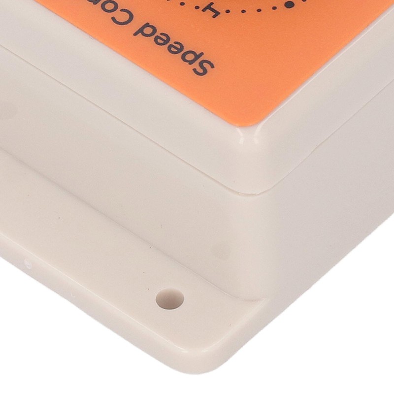 Motor Speed Controller PWM Control Switch Regulator DC 10V‑36V CW