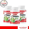 (3 bottles) Nutridom L-Theanine Relax L-Teanine 250mg 60 tablets / (3병)뉴트리돔 엘테아닌 릴렉스 L-태아닌 250mg 60정