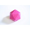 Fetch Quest Doggy D20 (Pink)