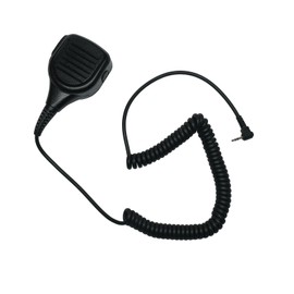 BVMAG Speaker Microphone Compatible with Motorola Talkabout MR350R MH230R T260 T600 T200TP T260TP T460 Walkie Talkie Two Way Radio