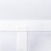 Muji 82203011 EVA Hanging Case, Approx. 8.7 x 5.7 inches