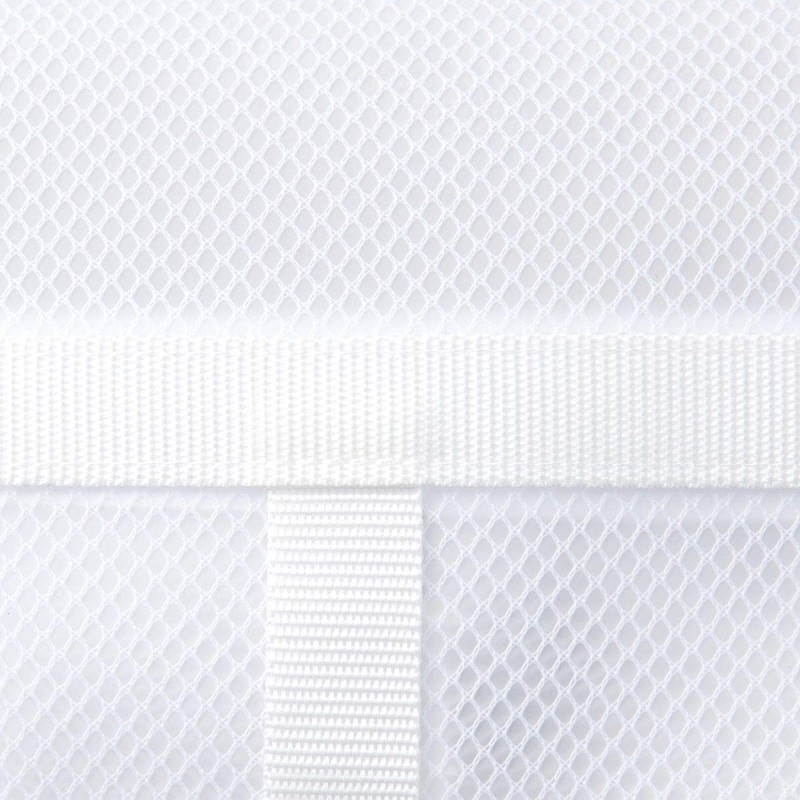 Muji 82203011 EVA Hanging Case, Approx. 8.7 x 5.7 inches