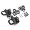 ZERAY ZP-112 Nylon + Long Carbon Fiber Road Pedals with