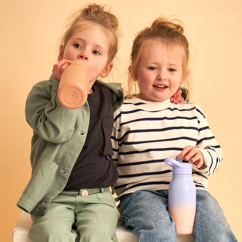 Neon Kactus Tritan Bottle 340 ml - Germany (Twist &