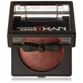 NYX Professional Makeup Baked Eyeshadow, Vortex, 0.1 Ounce