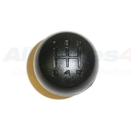DEFENDER MAIN GEAR KNOB R380 5 SPEED MANUAL BTR9270