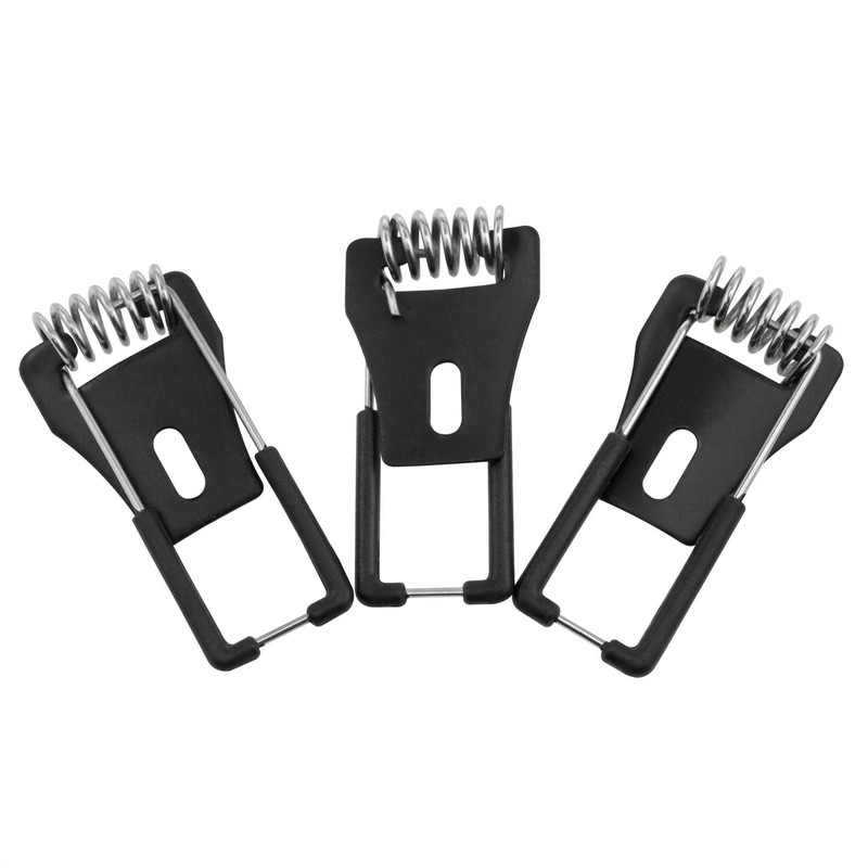 Xhziy Spring Clips Recessed Lighting Ceiling Light LED Recessed Lighting