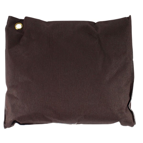 BambooMN Activated Bamboo Charcoal Air Purifier - 500g Chocolate -