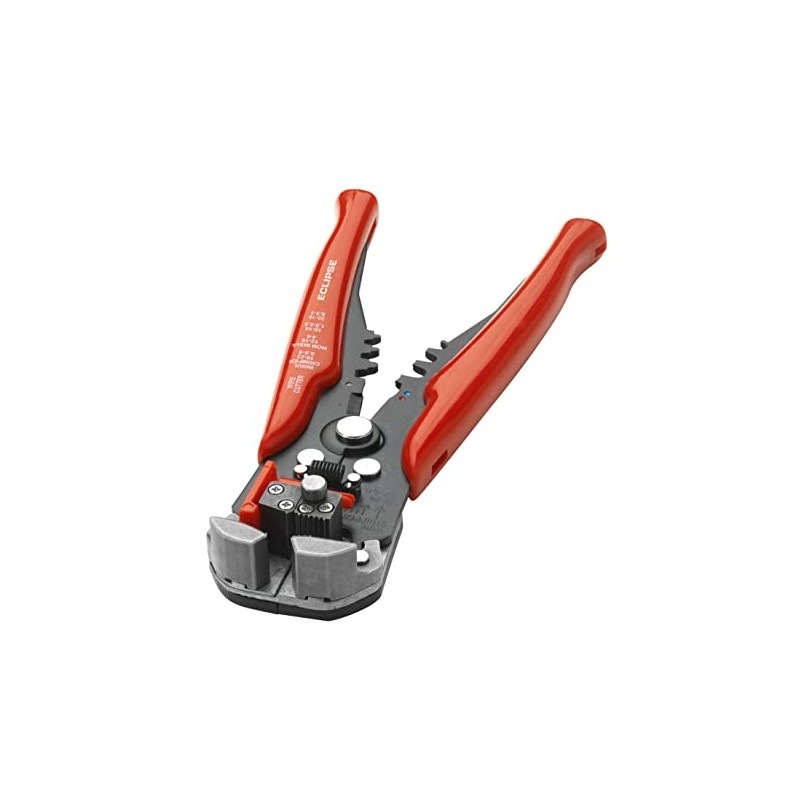 Eclipse Professional Tools EAWS6 Automatic Wire Strippers