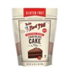 Bob's Red Mill Gluten Free Chocolate Cake Mix, 16 Oz