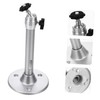 SUPVOX Wall Hanging Projector Bracket Aluminum Alloy Holder for Home