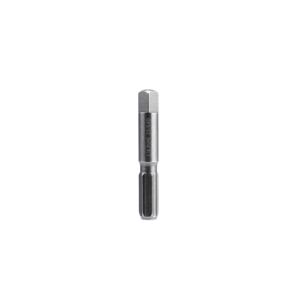 TVWVT 1/4 inch Pipe Extractor, Tough Steel Extractors for Broken