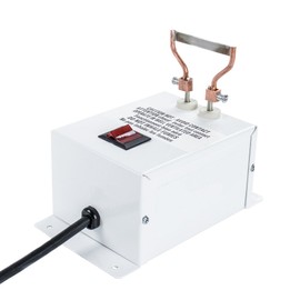 West Coast Paracord Electric Rope Cutter - 120 Volt 48 Watt Thermal Hot Knife - Ideal for Paracord, Rope, Webbing, Fabric