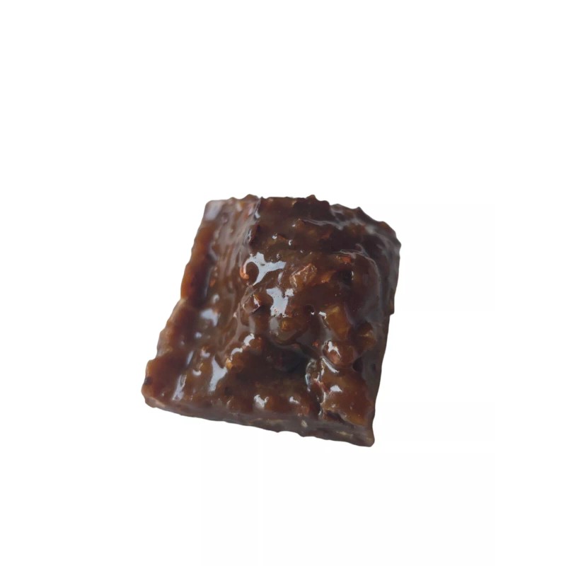 Dulce Kokito Roco koko Coconut candy (Quiebra muelas) Dulces Kokito