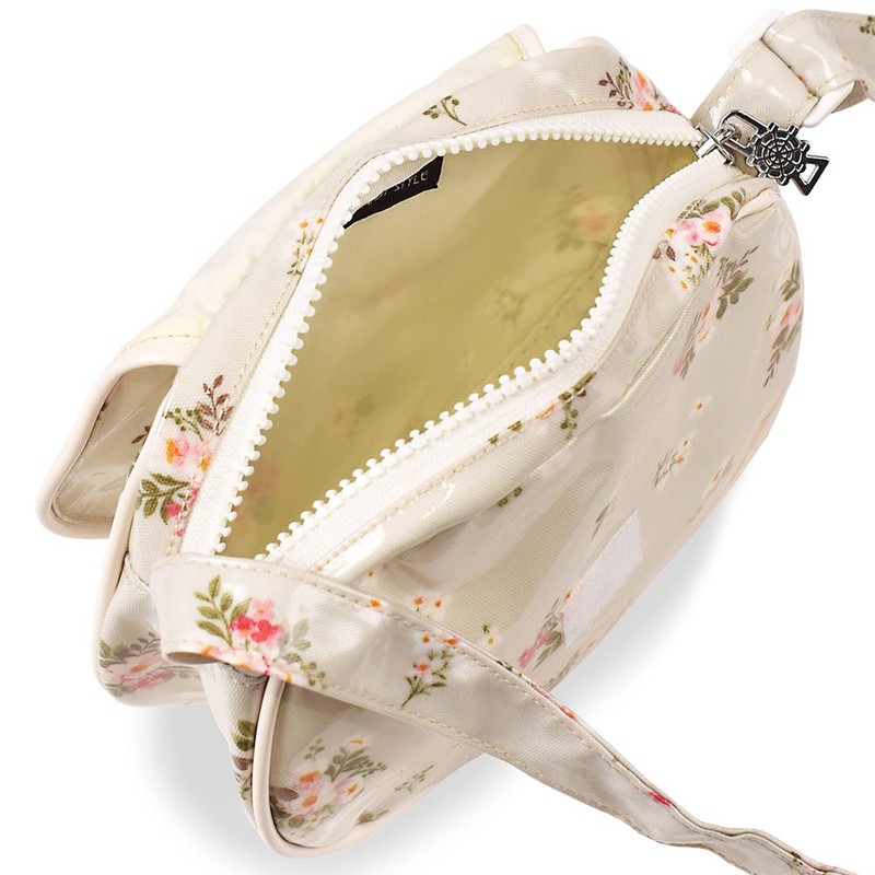COLORFUL CANDY STYLE N2611600 Pochette, Girls, Elementary School Students, Crossbody